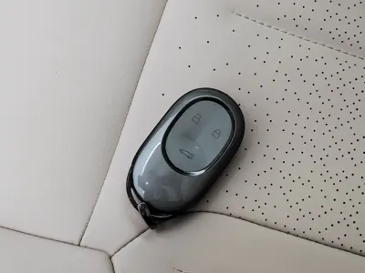 Nio ET5T
