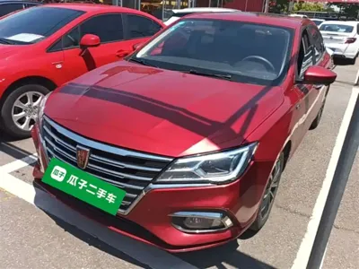 Roewe i5