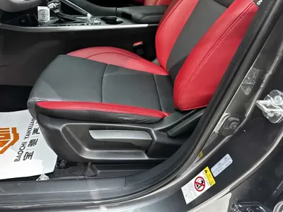 Changan CS35PLUS