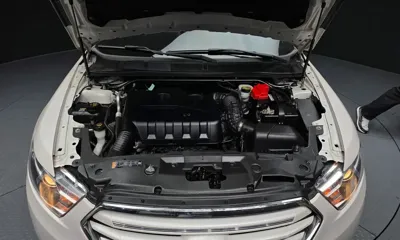 Ford Taurus