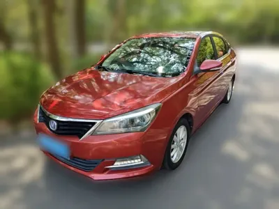 Changan V7