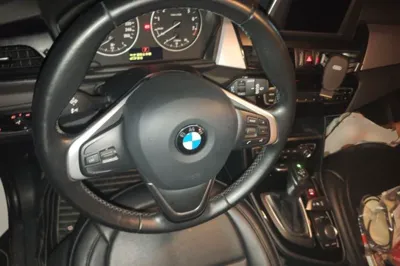 BMW 2 Series Gran Tourer