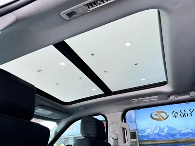 Toyota Sequoia
