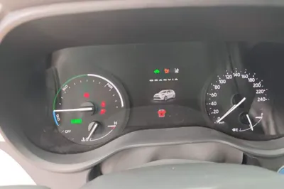 Toyota Granvia