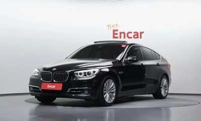 BMW Gran Turismo