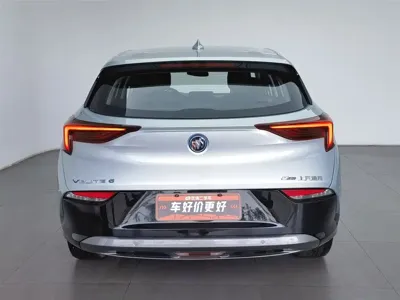 Buick Velite 6