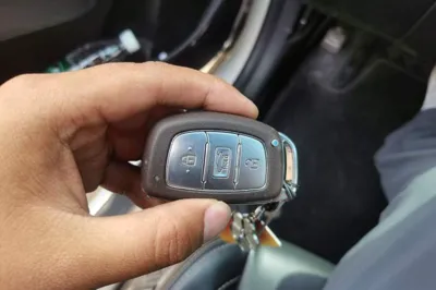 Hyundai Mistra