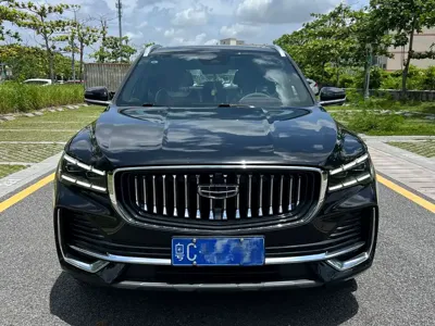 Geely Xingyue L