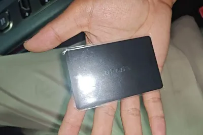 Xiaomi Auto SU7