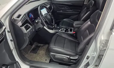 KG_Mobility_Ssangyong KORANDO
