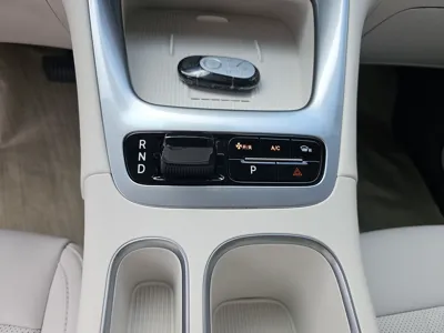 Geely Star Wish