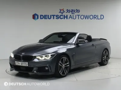 BMW 4-Series