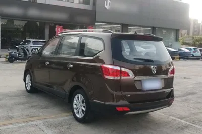 Baojun 730