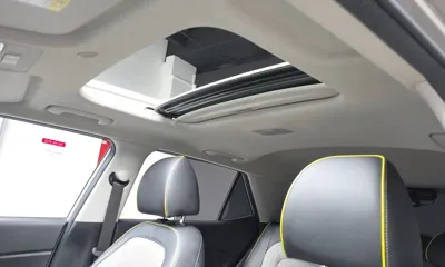 Hyundai Venue