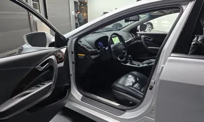 Hyundai Aslan
