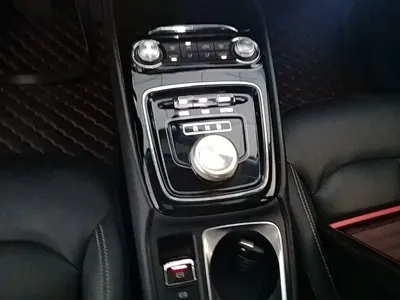 Roewe ei5