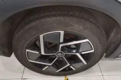 BYD Yuan Plus