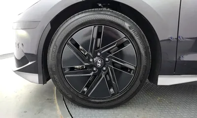 Hyundai Ioniq6