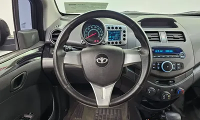 ChevroletGMDaewoo Matiz