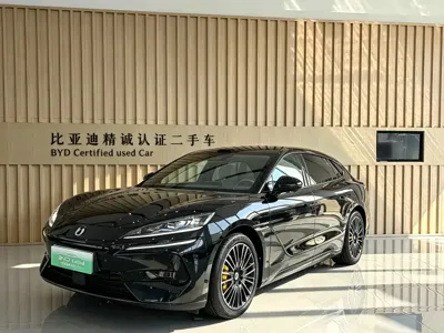 Denza Denza Z9GT