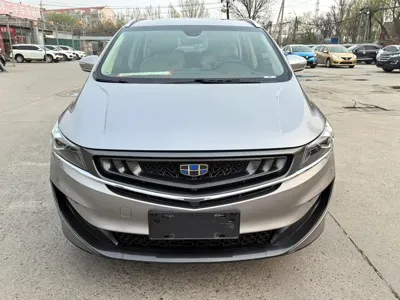 Geely Jia Ji