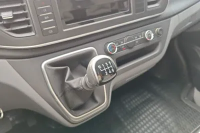 SAIC MAXUS Xintu V80