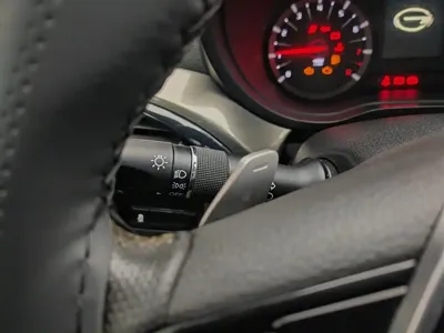 GAC Motor Trumpchi GA6