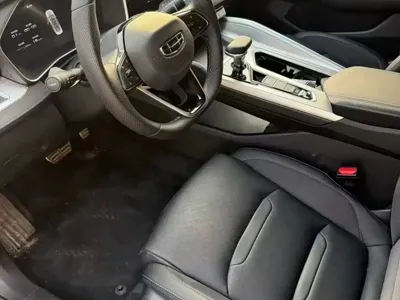 Geely Xingrui