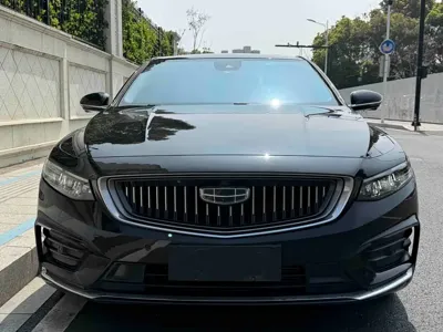 Geely Xingrui