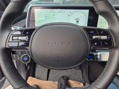Hyundai Ioniq6