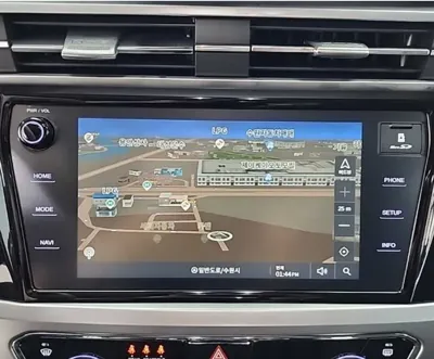 KG_Mobility_Ssangyong KORANDO