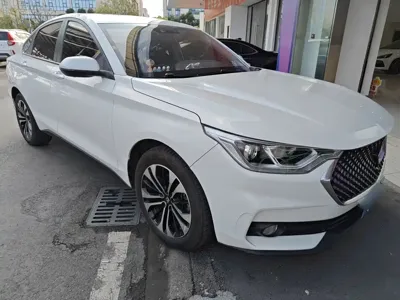 Baojun RC-6