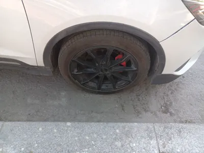 Geely Auto Emgrand S