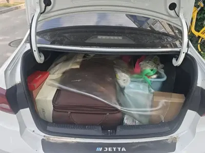 Jetta VA3
