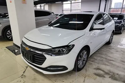 Chevrolet Monza