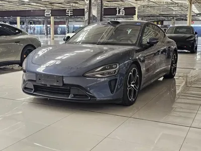 Xiaomi SU7