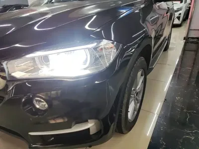 BMW X5 (Import)