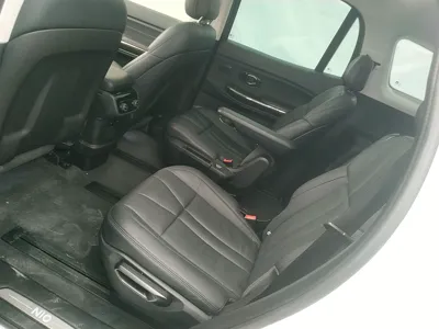 Nio ES8