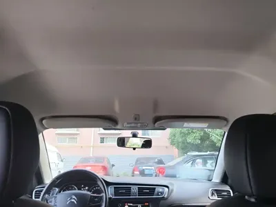 Citroen C3-XR
