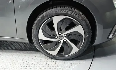 Citroen-DS C4 Picasso