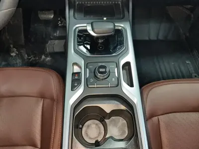 Geely Haoyue
