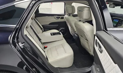 Renault-KoreaSamsung SM6