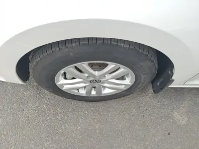 Volkswagen Santana