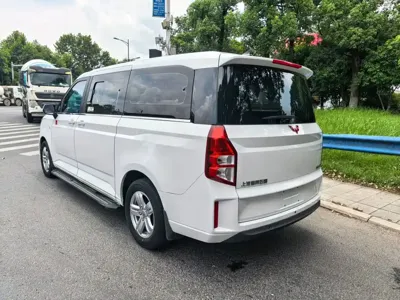 Wuling Zhengcheng