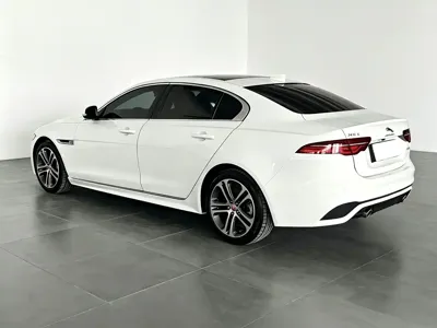 Jaguar XEL