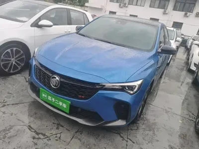 Buick Verano