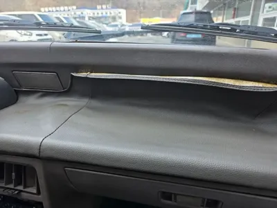 Hyundai Pony