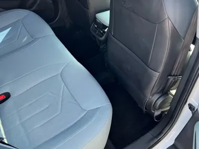 Changan Ruicheng PLUS