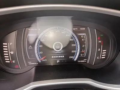 Geely Boyue