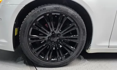 Chrysler 300C